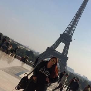 Meet your Posher, Shauna